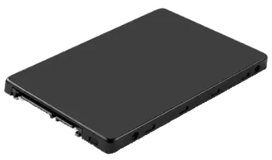 Жесткий диск Lenovo ThinkSystem 3.5" 14TB 7.2K SAS 12Gb Hot Swap 512e HDD (for V2) (4XB7A13906)