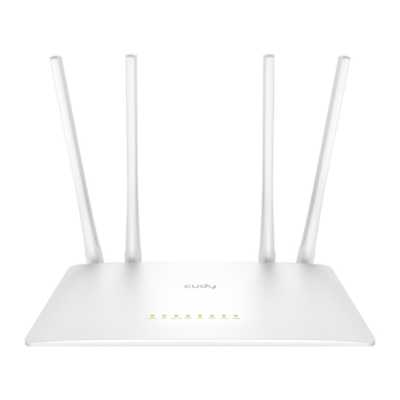 Роутер Cudy WR1200