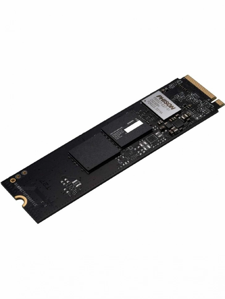 SSD накопитель Digma Meta P7 1ТБ (DGSM4001TP73T)
