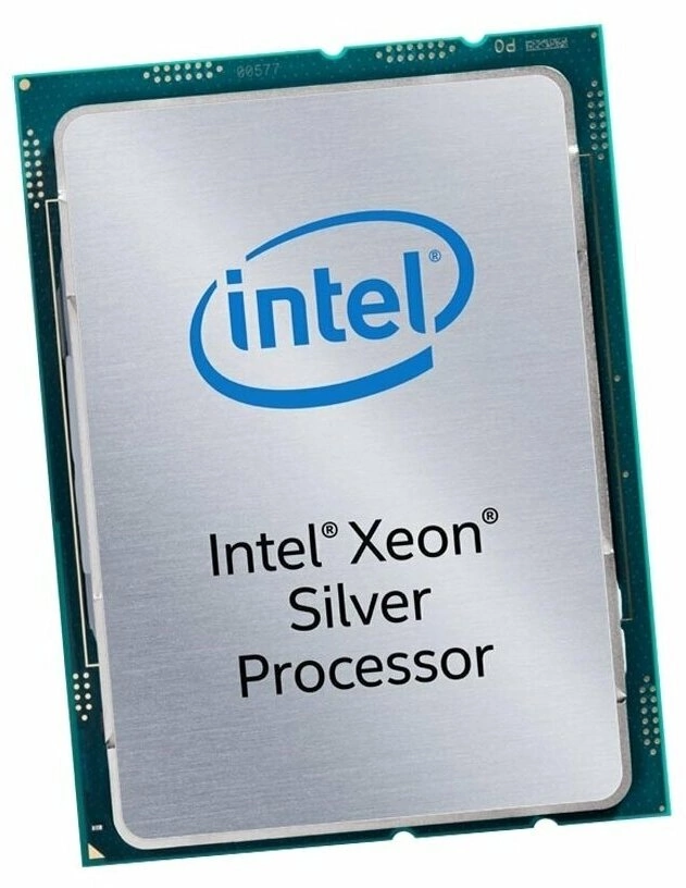 Процессор Dell Intel Xeon Silver 4310 (338-CBWJt)