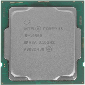 Процессор Intel Core i5-10500TE (CM807010422406)