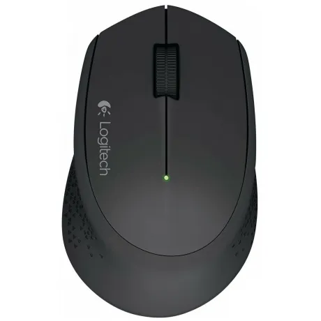 Мышь беспроводная Logitech M280 Black (910-004306) в Санкт-Петербурге