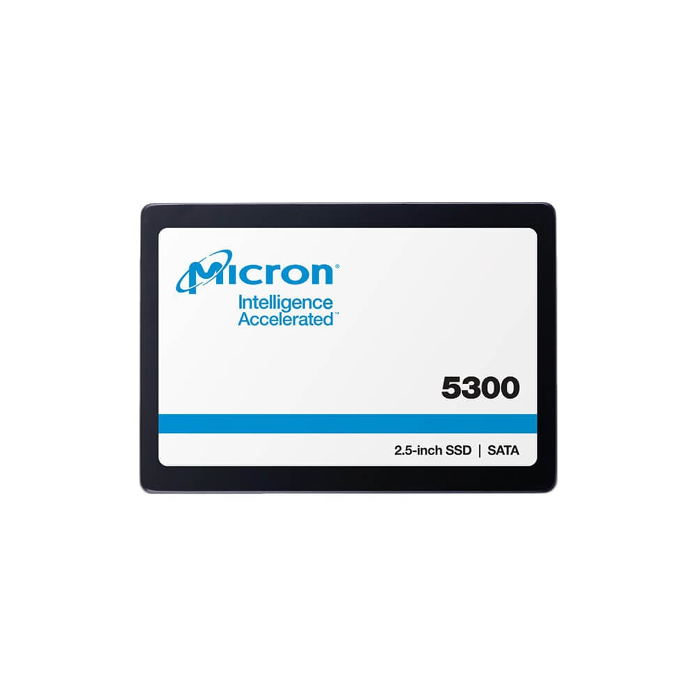 Жесткий диск Micron 7.68TB 6G SATA TLC SSD 3.5 [MTFDDAK7T6TDS-1AW1ZABYY]
