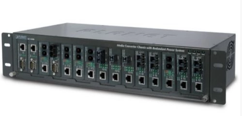 Шасси Planet MC-1500R48