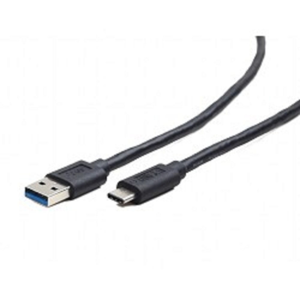 Cablexpert CCP-USB3-AMCM-6 Кабель USB3.0 AM/USB3.1TypeC, 1.8м