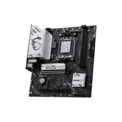 Материнская плата MSI B850M Gaming WiFi