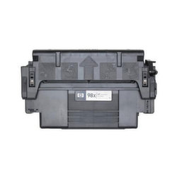 Заправка картриджа 92298X (98X) HP LaserJet 4, 4 Plus, 4M Plus, 4MX, 5, 5M, 5N