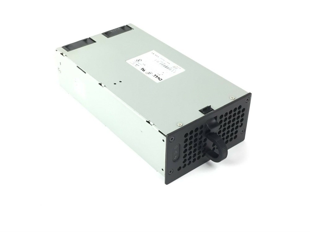 Nps-730Aba Блок питания Dell 730 Вт Redundant Power Supply для Poweredge 2600