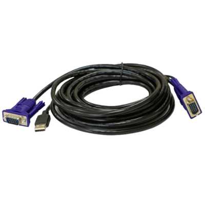 KVM кабель Origo OKVMCU5/A1A