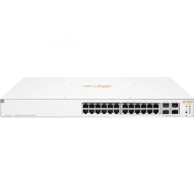 Коммутатор HPE Aruba OfficeConnect 1930 (JL683A)
