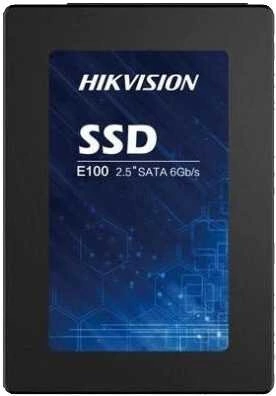 SSD-накопитель Hikvision HS-SSD-FUTURES 2048G