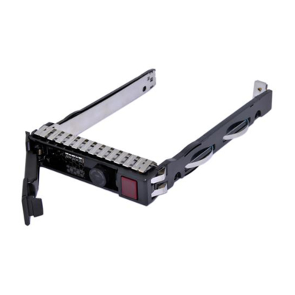 Салазки Drive Tray HP DL160 DL360 DL380 Gen9 2.5"