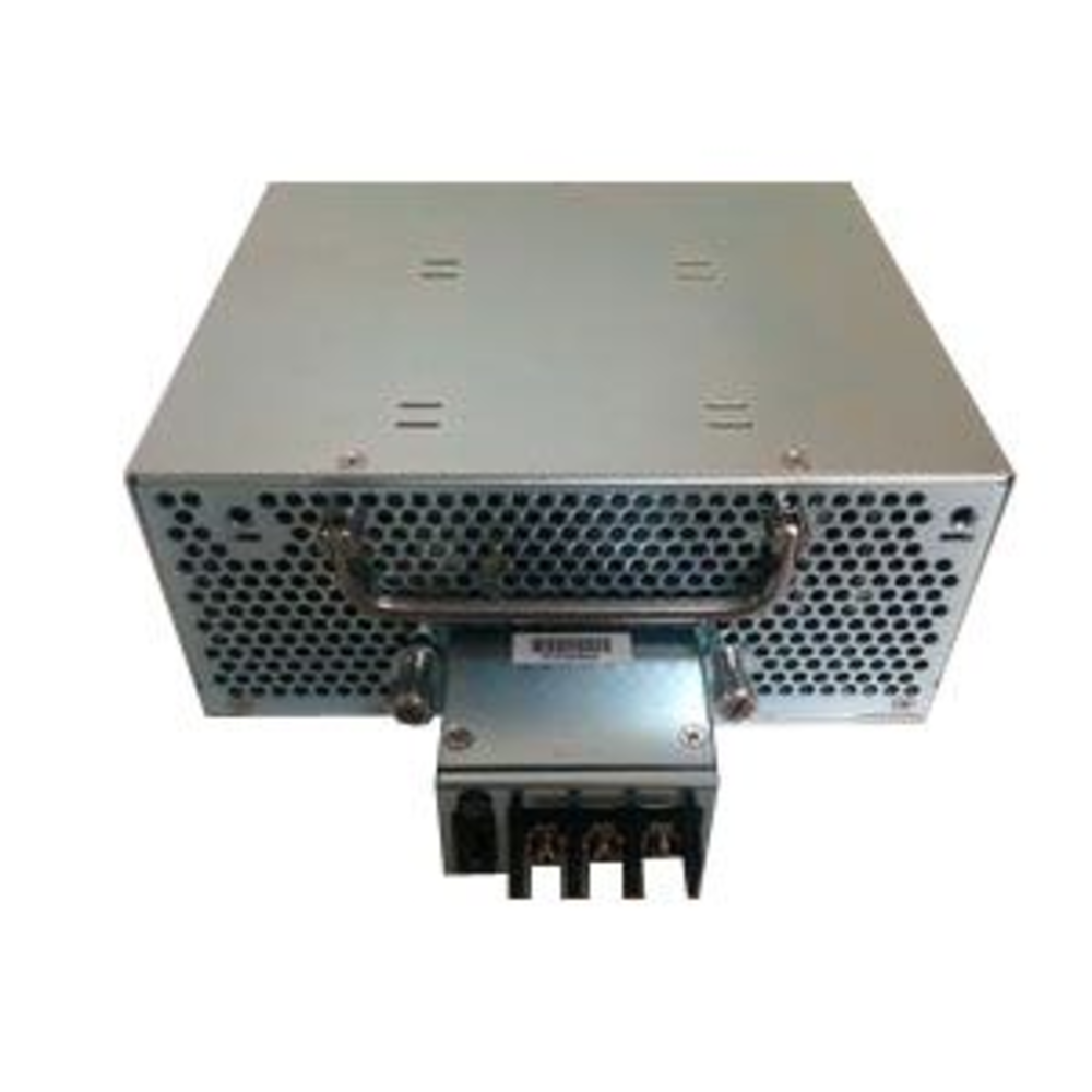Блок питания Cisco PWR-3845-DC