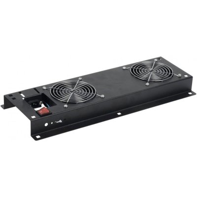 Вентилятор для шкафа ITK FM05-21M