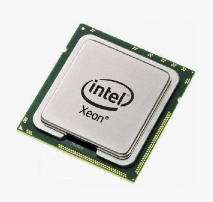 Процессор Intel Xeon E5-2603 10M Cache, 1.80 GHz, 6.40 GT/s QPI 670533-001