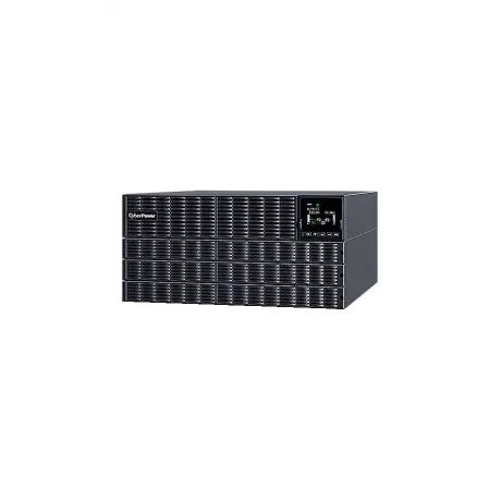 ИБП CyberPower OLS6KERT5U Online 6000VA/6000W в Санкт-Петербурге