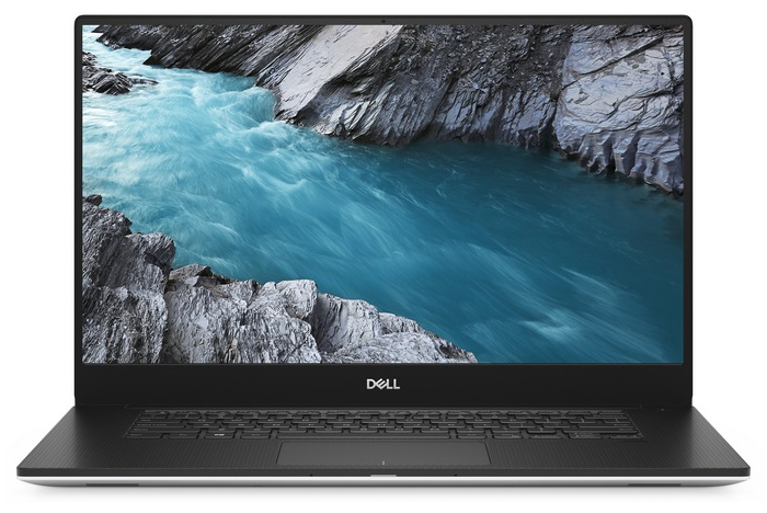 Dell XPS 15 | Ультрабук 15.6"