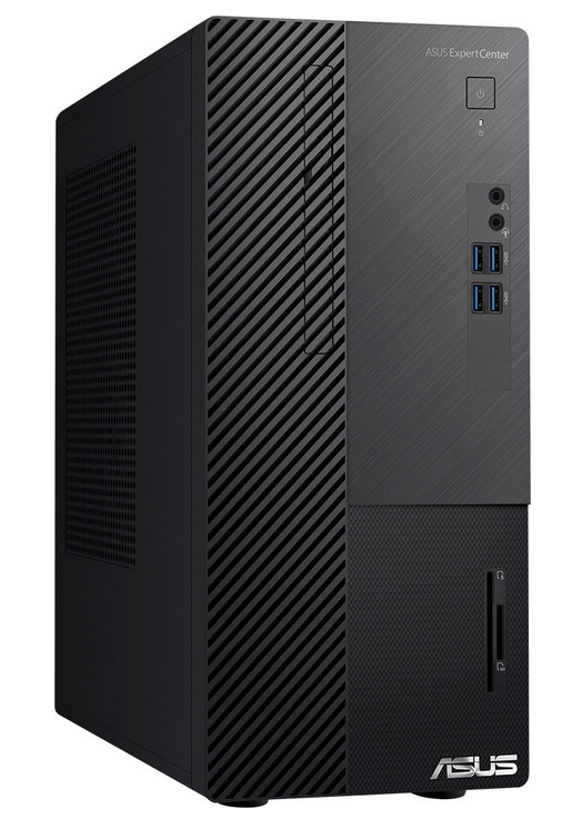 Персональный компьютер Asus S500MA