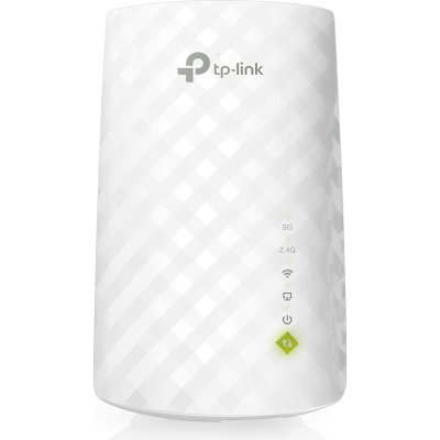 Усилитель беспроводного сигнала TP-Link RE220 AC750