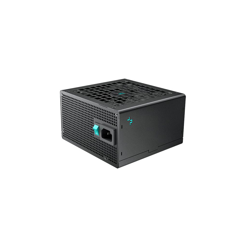 Блок питания 750W Deepcool PL750 (R-PL750D-FC0B-EU)