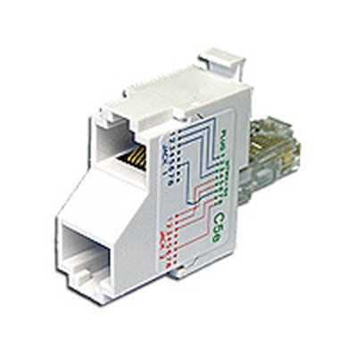 T-адаптер TWT TWT-T-E2-U2