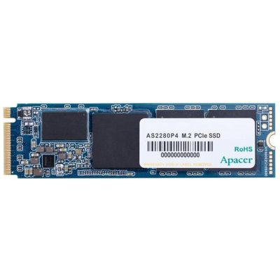 SSD диск Apacer AS2280P4 1Tb AP1TBAS2280P4-1