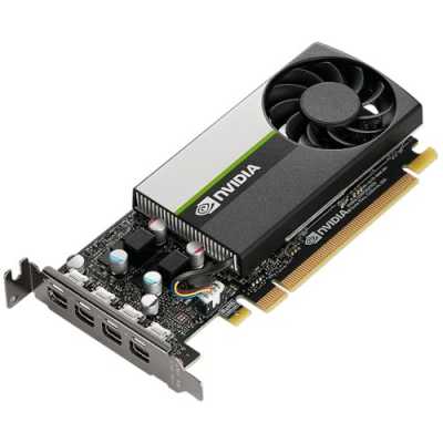 Видеокарта PNY nVidia Quadro T1000 4Gb VCNT1000-SB