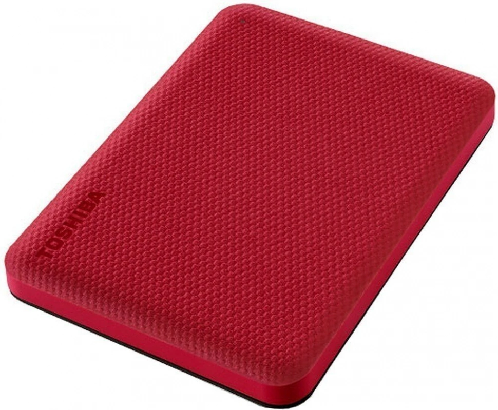 Жесткий диск Toshiba Canvio Advance 1Tb (HDTCA10ER3AA)