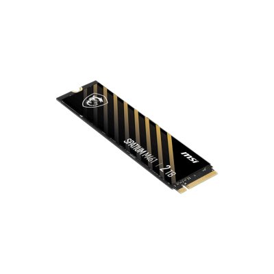 SSD диск MSI SPATIUM M461 2Tb S78-440Q550-P83