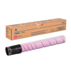 Заправка картриджа Konica Minolta TN221M (A8K3350)