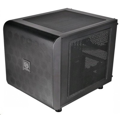Корпус Thermaltake Core V21 CA-1D5-00S-1WN