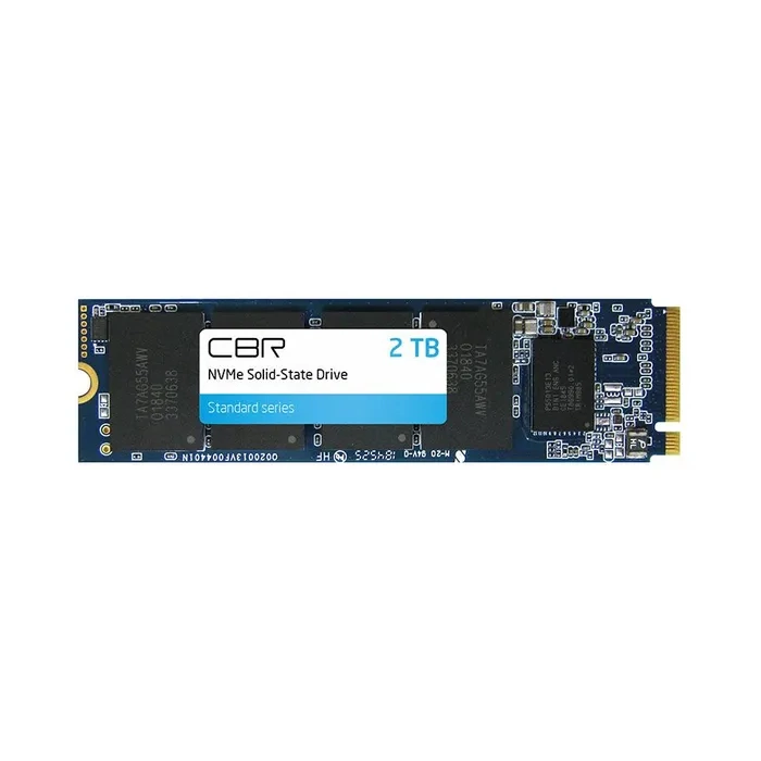 Жёсткий диск CBR SSD-002TB-M.2-ST22