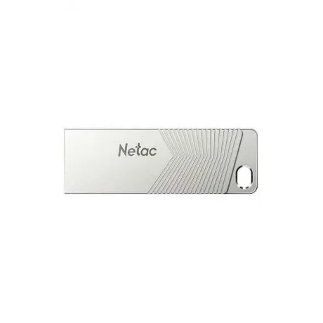 Флешка Netac UM1 32Gb (NT03UM1N-032G-32PN) USB3.2 в Санкт-Петербурге