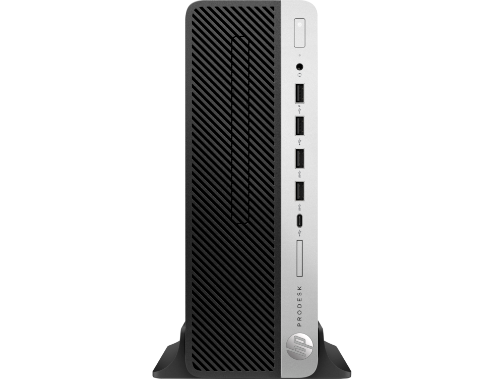 HP ProDesk 600 G4 SFF