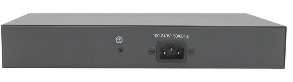 Коммутатор AltCam POE16