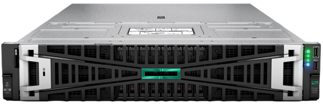 HPE ProLiant DL380a Gen11