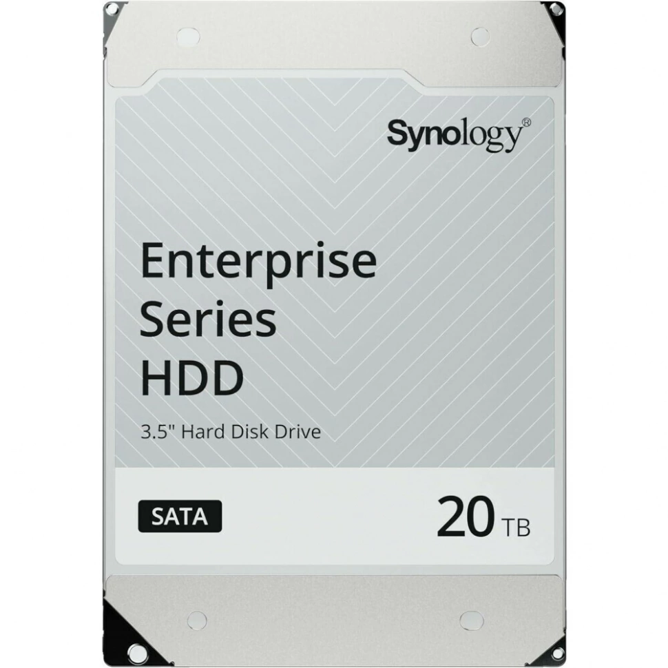 Жёсткий диск Synology HAT5310-20T