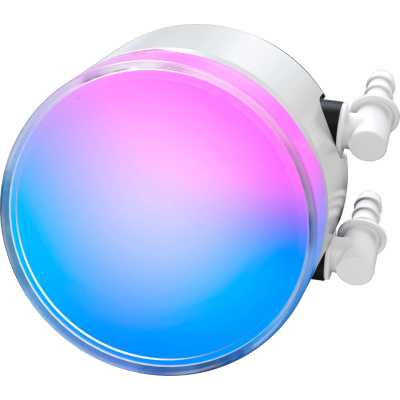 Кулер Ocypus Delta L36 White ARGB V2