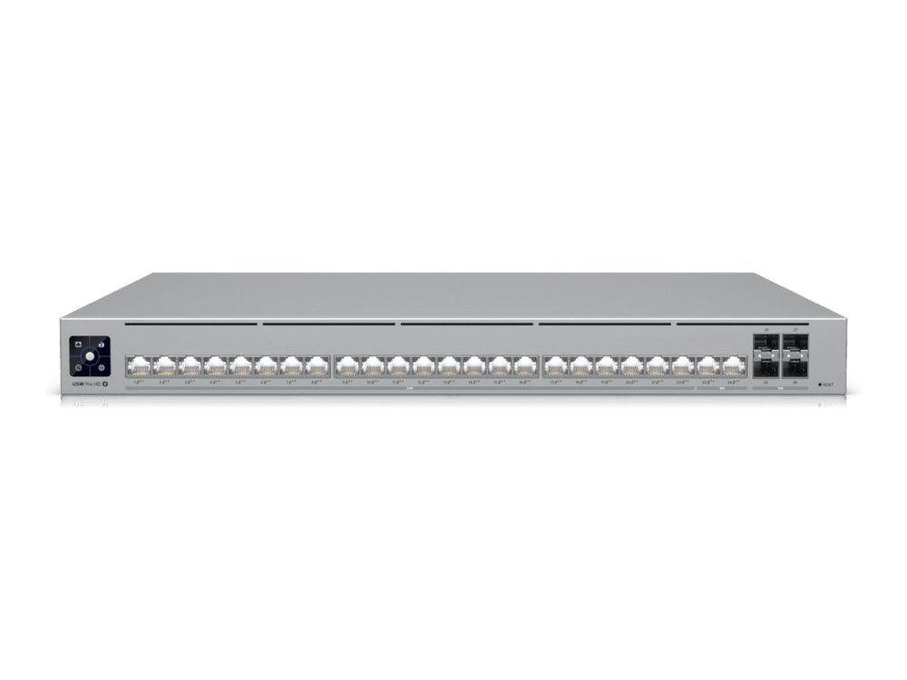 Ubiquiti USW-PRO-HD-24-POE