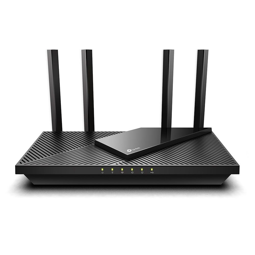 Archer AX55 Pro AX3000 Двухдиапазонный роутер Wi-Fi 6