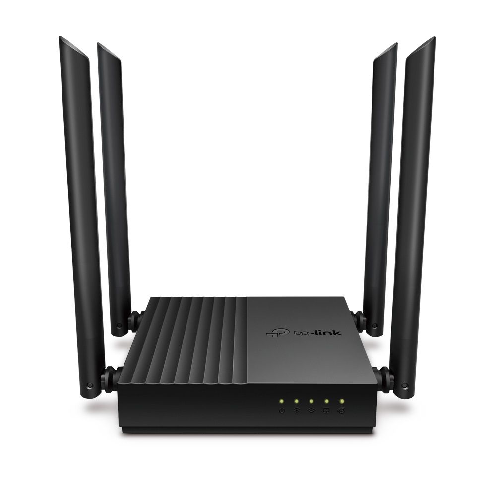 Маршрутизатор TP-Link Archer A64