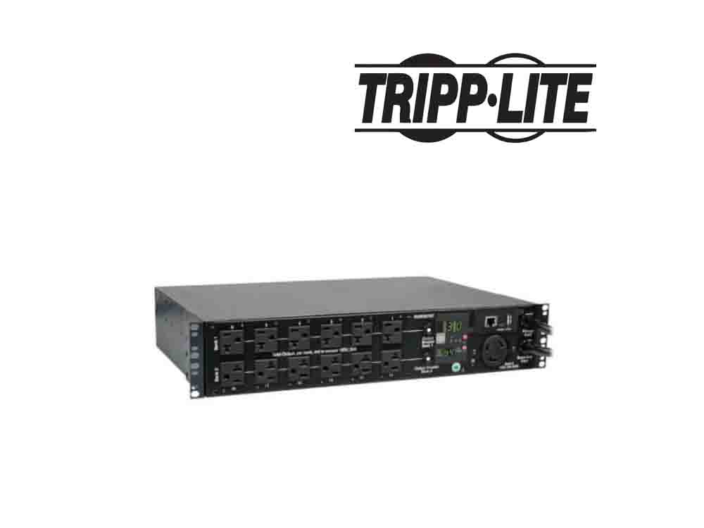 ИБП Tripp Lite MH30ATNET