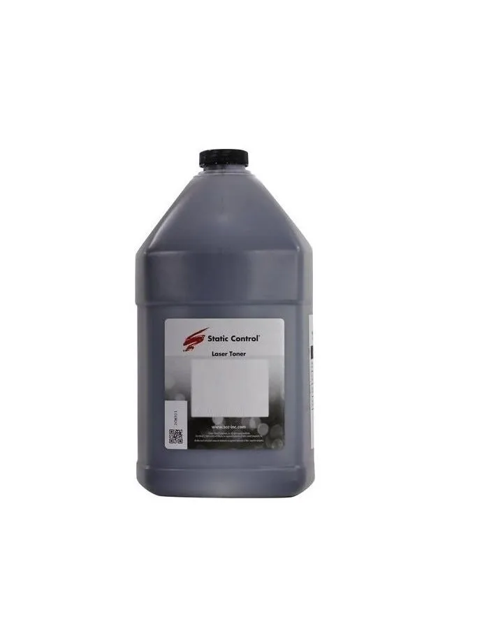 Тонер Static Control KYTKUNIV-1KG для Kyocera (фл. 1кг) черный в Санкт-Петербурге