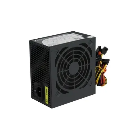 Блок питания Powerman Power Supply 600W PM-600ATX-F-BL (6143094) в Санкт-Петербурге