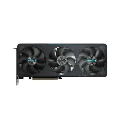 Видеокарта GigaByte nVidia GeForce RTX 5070 12Gb GV-N5070EAGLE OC-12GD 1.0