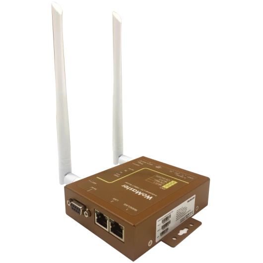 Маршрутизатор WoMaster WR212-WLAN