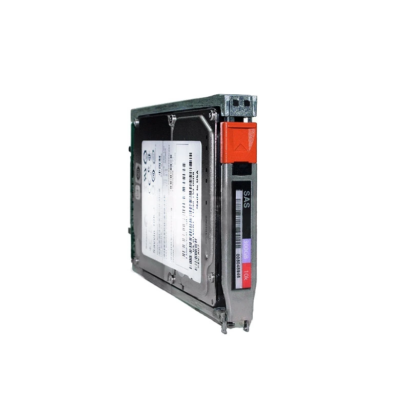 Жёсткий диск EMC V3-2S10-300