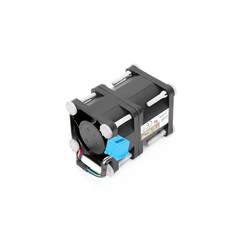 Вентилятор HP DL120G6 DL120G7 DL160G6 DL180G6DL165G7 DL320G6 P4000G2 fan [DFTA0456B2H]