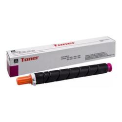 Заправка картриджа Canon C-EXV34 Magenta