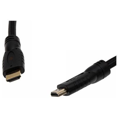 Кабель Cactus CS-HDMI.2-10